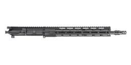 PSA "Sabre" Forged 14.5" .223 Wylde M4 13" Sabre Lock-Up Rail and Pin/Weld JMAC Keymo Mount - Palmetto State Armory