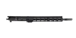 PSA "Sabre" Forged 14.5" .223 Wylde M4 13" Sabre QD Rail and Pin/Weld Sabre Compensator - Palmetto State Armory