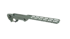 Timber Creek Enforcer Rifle Chassis, Rem 700, ODG - E RC R7SA OD - Timber Creek Outdoors