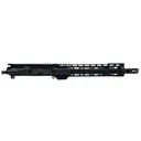 PSA 11.5" Carbine-Length 5.56 1/7 Nitride 10.5" Lightweight MLOK Upper - No BCG & CH - Palmetto State Armory
