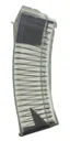30rd AK 5.45x39 Polymer WBP Magazine - 