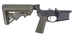 PSA AR15 Complete Lower B5 EPT Bravo Stock, ODG - Palmetto State Armory
