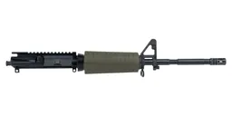 PSA 16" Classic M4 Freedom Upper No BCG & Charging Handle, OD Green - Palmetto State Armory