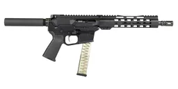 PSA Gen4 10.5" 9mm 1/10 Lightweight M-Lok MOE Pistol - Palmetto State Armory