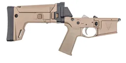 BLEM PSA Complete JAKL Rifle Lower 5.56 NATO, MOE SL EPT F5 Stock, FDE - Palmetto State Armory