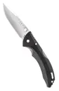 Buck 285 Bantam BLW Folding Drop Point Knife, Black - 0285BKS-C - Buck Knives