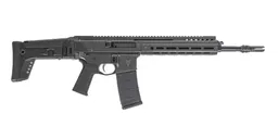 PSA JAKL 13.7" 5.56 1:7 Nitride MOE SL EPT F5 Stock Rifle, Smoke - Palmetto State Armory