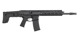 PSA 13.7" JAKL 5.56 1:7 Nitride MOE SL EPT F5 Stock Rifle, Black - Palmetto State Armory