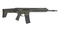 PSA 13.7" JAKL 5.56 1:7 Nitride MOE SL EPT F5 Stock Rifle, ODG - Palmetto State Armory