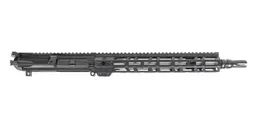 PSA Sabre AR-10 Upper Forged 13.7" .308 Mid-Length 13" Sabre Rail w/ JMAC GFHCE-R Pin/Weld - Palmetto State Armory