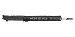 PSA Sabre-10 Forged 18" 6.5 Creedmoor Mid-Length 15" Sabre Rail with Sabre Flash Hider - Palmetto State Armory