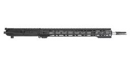 PSA Sabre-10 Forged 20" 6.5 Creedmoor Rifle-Length 18" Sabre Rail with Sabre Flash Hider - Palmetto State Armory