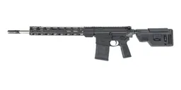 PSA Sabre AR-10 Rifle Forged 18" .308 w/ 15" Knurled Slant Rail & B5 CPS Stock - Palmetto State Armory