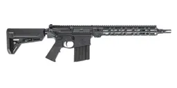 PSA Sabre AR-10 Rifle Forged 13.7" .308 Mid-Length 13" Sabre Rail w/ Magpul SL-S Furniture & JMAC GFHCE-R Pin/Weld - Palmetto State Armory
