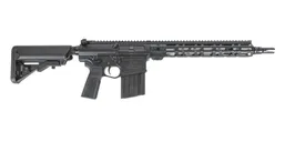PSA Sabre AR-10 Rifle Billet 13.7" .308 Mid-Length 13" Sabre Rail w/  B5 Sop-Mod Furniture & JMAC GFHCE-R Pin/Weld - Palmetto State Armory