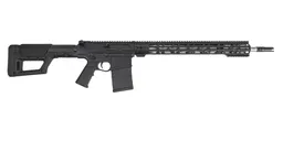 PSA Sabre-10 Billet 20" 6.5 Creedmoor Rifle with 18" Sabre Rail and Magpul PRS Lite Stock - Palmetto State Armory