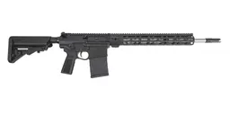 PSA Sabre-10 Billet 18" 6.5 Creedmoor Rifle with 15" Sabre Rail and B5 Sop-Mod Furniture - Palmetto State Armory