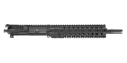 PSA "Sabre" Forged 10.5" 5.56 FN CHF CL with 10" Sabre Quad Rail and Sabre Compensator - Palmetto State Armory
