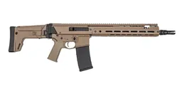 PSA 13.7" JAKL Rifle Length 5.56 1:7 Nitride MOE SL EPT F5 Stock Rifle, FDE - Palmetto State Armory