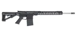 PSA Gen3 PA10 20" Rifle-Length Stainless Steel Lightweight M-Lok STR 2-Stage Rifle - Palmetto State Armory