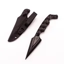 Stroup Knives Ultra Light NM Fixed Knife - Ultra Light NM - Stroup Knives