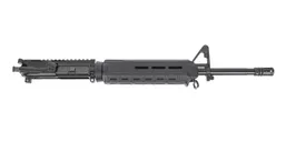 PSA 16" Mid-length 5.56 NATO 1:7 Nitride MOE Freedom Upper - With BCG & CH - Palmetto State Armory