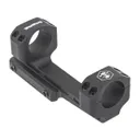 Palmetto State Armory Sabre 1" MSR Mount, Black - Palmetto State Armory