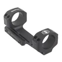 Palmetto State Armory Sabre 30mm MSR Mount, Black - Palmetto State Armory