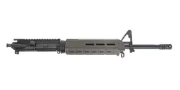 PSA 16" Mid-Length 5.56 NATO 1/7 Nitride MOE Upper No BCG & CH, ODG - Palmetto State Armory