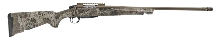 Franchi Momentum .308 Winchester 22" 3rd Bolt Action Rifle, Strata/Bronze - 41615 - Franchi