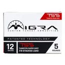 Migra TSS 7/9 Stacked Load 12 Gauge 3" 2oz. Ammo, 5rds - T-12-79-2-00 - Migra Ammo