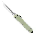 Krate Tactical "The Barracuda" OTF Knife - KRT-OTF-BAR-X - Krate Tactical