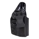 UM Tactical Qualifier S&W M&P 2.0 3.6" RH Holster- QU-SW-MP2-3.6-RH - Um Tactical