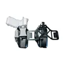 UM Tactical Qualifier Taurus TX22 Compact Holster - QU-TAU-TX22C-RH - Um Tactical