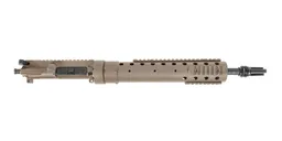 PSA "Sabre" MK12 Mod S 14.7" FN CHF CL w/ PRI Gen 3 FDE Tube & SilencerCo ASR P&W - Palmetto State Armory