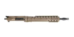 PSA "Sabre" MK12 Mod S 14.7" FN CHF CL w/ PRI Gen 3 FDE Tube & JMAC Keymo P&W - Palmetto State Armory