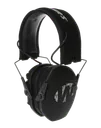 Walkers Freedom Series Logo Earmuff Adult/23 dB, Black - GWP-RSEMFS - Walkers Game Ear