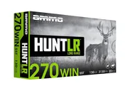Ammo Inc Signature .270 Winchester 130 gr Ammo SST - 20rds - 270W130SSTA20D - Ammo Inc