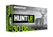 Ammo Inc Signature .30-06 Springfield 165 gr Ammo SST - 20rds - 3006165SSTA20 - Ammo Inc