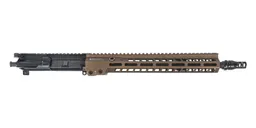 PSA "Sabre" Forged 14.7" 5.56 FN CHF CL 13.5" Geissele MK14 DDC Pin/Weld JMAC Keymo Mount - Palmetto State Armory