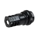 JMAC Customs - 360HD 1/2x28 51T Muzzle Brake - RRD-360HD-28S-51T - JMac Customs