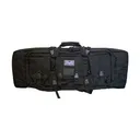 PSA 36" Rifle Bag w/ PSA Logo Black - RB-3612PSA-BK - Palmetto State Armory