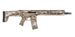 PSA JAKL 13.7" Rifle Length 5.56 1:7 Nitride MOE SL EPT F5 Stock Rifle, Multi-Cam Arid - Palmetto State Armory