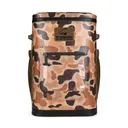 Yukon Outfitters Hatchie Backpack Cooler, Vintage Camo - YHCP30YVC - Yukon Outfitters