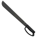 OKC Field Machete, Black - ON8514 - Ontario Knife Company