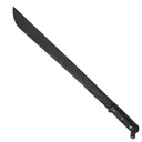 OKC Traditional Machete, Black - Ontario Knife Company