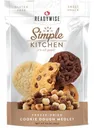 Wise Foods Cookie Dough Medley - RWSK02-022 - ReadyWise