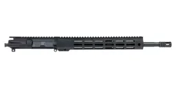 PSA 16" M4 Carbine-Length 5.56 NATO 1:7 Nitride 13" Lightweight Hex M-LOK Upper No BCG & CH - Palmetto State Armory