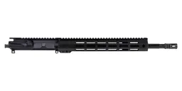 PSA 16" Mid-Length 5.56 NATO 1:7 Nitride 13" Lightweight Hex M-Lok Upper No BCG or CH - Palmetto State Armory