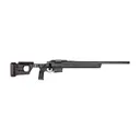 Surgeon Scalpel 6.5 Creedmoor 24" 5rd Bolt Action Rifle - 591RSARH65MP-BLK - Surgeon Rifles